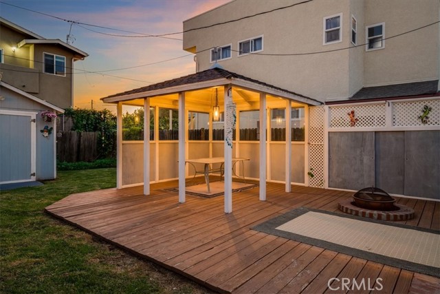 Detail Gallery Image 26 of 48 For 550 Honolulu Ave, Oceano,  CA 93445 - 1 Beds | 1 Baths