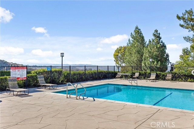 Detail Gallery Image 24 of 31 For 2592 Avenida Del Vista #H101,  Corona,  CA 92882 - 2 Beds | 2 Baths