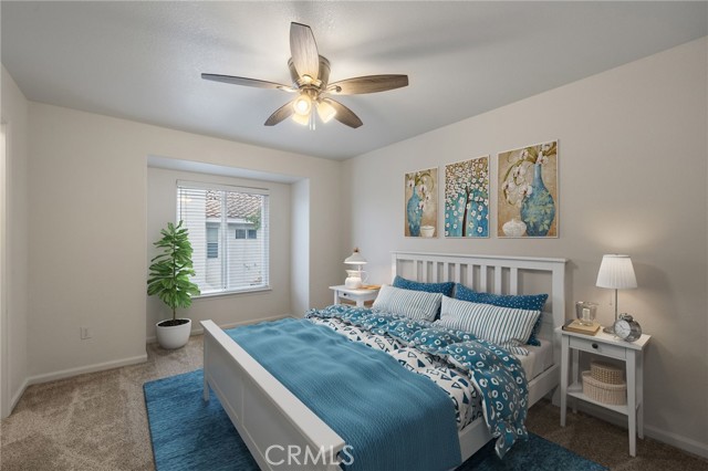 Detail Gallery Image 23 of 30 For 11205 Illusion Way, Bakersfield,  CA 93311 - 4 Beds | 3 Baths