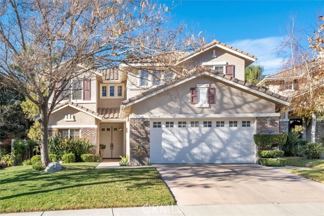 Details for 25415 Verne Court, Stevenson Ranch, CA 91381