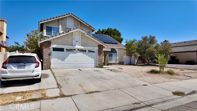 Detail Gallery Image 3 of 62 For 2335 Langhorn St, Lancaster,  CA 93535 - 4 Beds | 2/1 Baths
