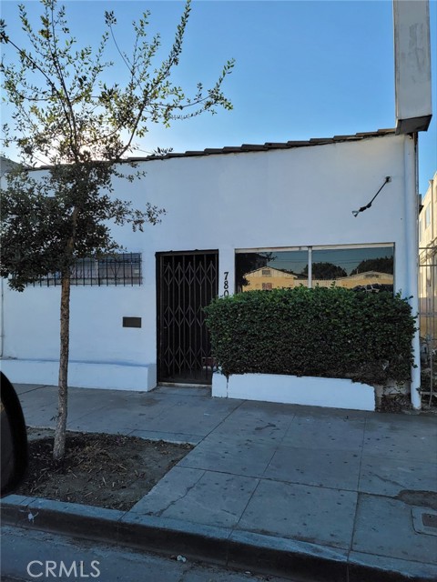 7807 S Western Ave, Los Angeles, CA 90047