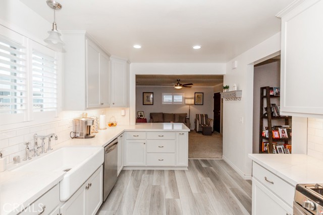 Detail Gallery Image 19 of 54 For 11229 Elmhurst Dr, Norwalk,  CA 90650 - 4 Beds | 2 Baths