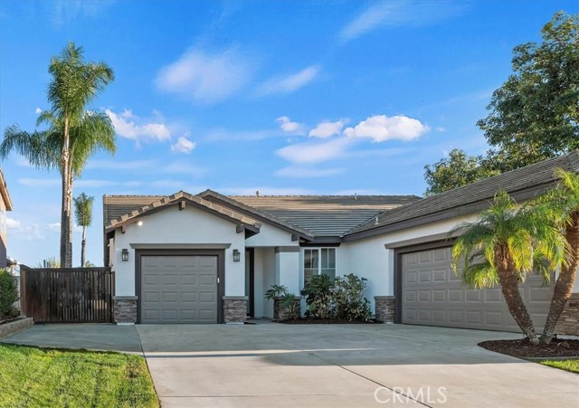 Detail Gallery Image 2 of 39 For 40355 Miklich, Murrieta,  CA 92563 - 4 Beds | 2 Baths