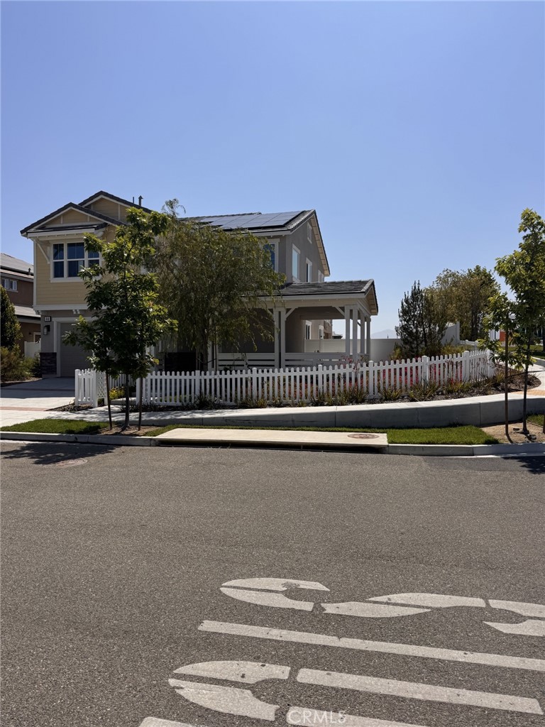 44 Clearwood Street