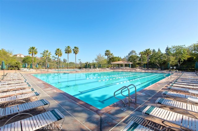 Enjoy the amazing Club at Rancho Niguel. Pool, spa, sports courts, gym, and park are just a few of the amazing amenities you can have access to.