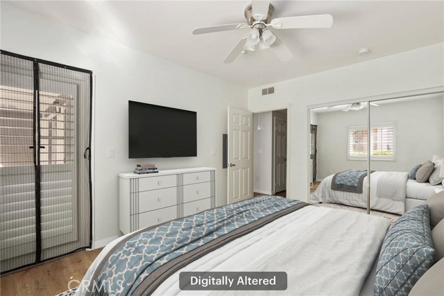 Detail Gallery Image 10 of 27 For 469 Country Club #114,  Simi Valley,  CA 93065 - 1 Beds | 1 Baths