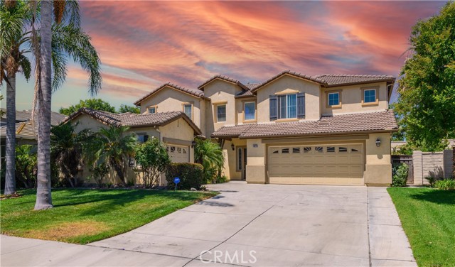 Image 2 for 5873 Redhaven St, Eastvale, CA 92880