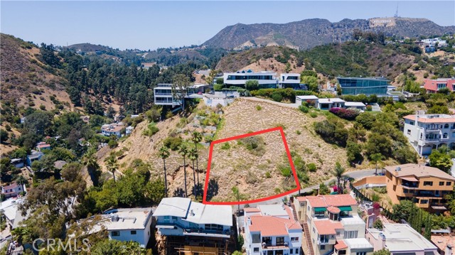 Detail Gallery Image 2 of 13 For 0 Quebec Dr, –,  CA 90068 - – Beds | – Baths