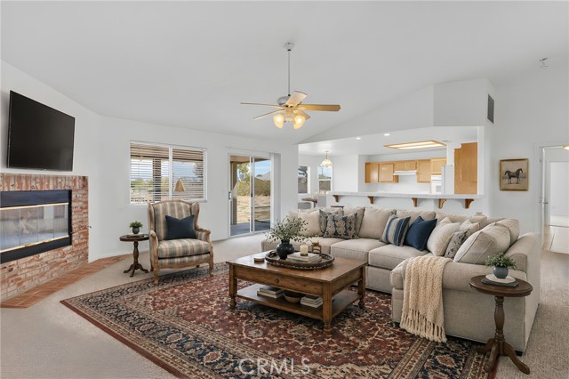 4 Bed Home for Sale in Victorville, California