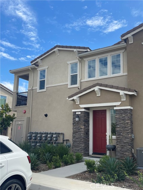 16502 Casa Grande Ave #412, Fontana, CA 92336