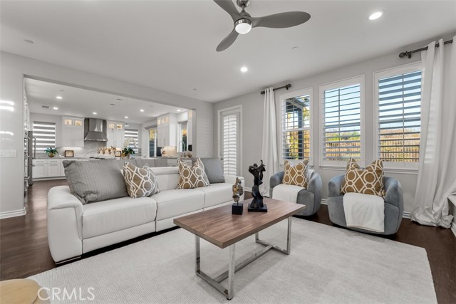 Detail Gallery Image 24 of 75 For 2886 Muir Trail Dr, Fullerton,  CA 92833 - 5 Beds | 3/1 Baths