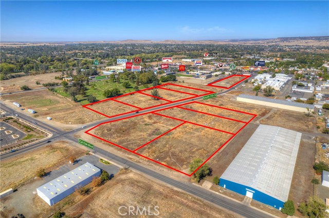 0 S 7th Avenue, Oroville, California 95965, ,Land,For Sale,0 S 7th Avenue,CRSN18244430