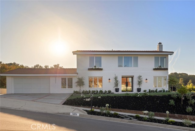 5053 Silver Arrow Drive, Rancho Palos Verdes, California 90275, 5 Bedrooms Bedrooms, ,4 BathroomsBathrooms,Residential,Sold,Silver Arrow,SB22107746