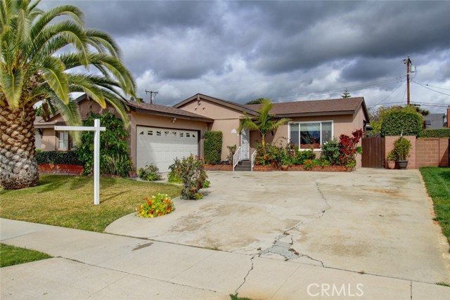 2521 David Ave, La Habra, CA 90631