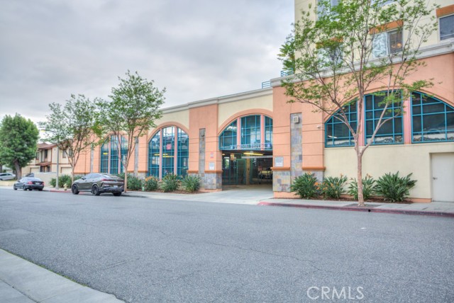 Detail Gallery Image 41 of 41 For 580 W Main #302,  Alhambra,  CA 91801 - 2 Beds | 2 Baths