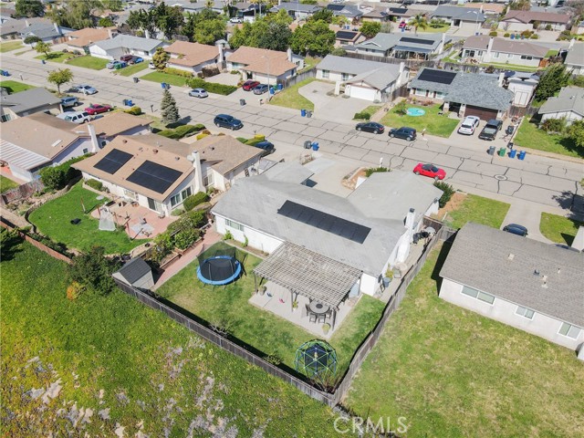 Detail Gallery Image 32 of 39 For 380 Highland Dr, Santa Maria,  CA 93455 - 3 Beds | 2 Baths