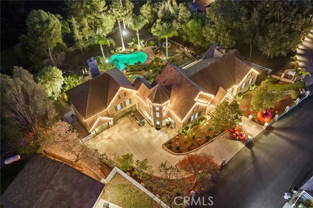 Detail Gallery Image 8 of 75 For 40900 via Los Altos, Temecula,  CA 92591 - 6 Beds | 5 Baths