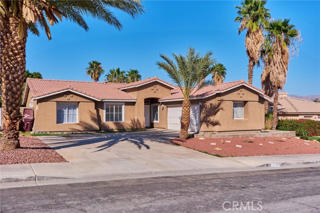 Details for 79830 Dandelion Drive, La Quinta, CA 92253