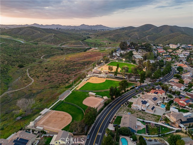 Detail Gallery Image 65 of 69 For 22294 Whirlaway Ct, Canyon Lake,  CA 92587 - 3 Beds | 2 Baths