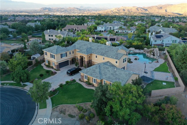 Image 6 of 25 For 1583 Twin Oaks Circle