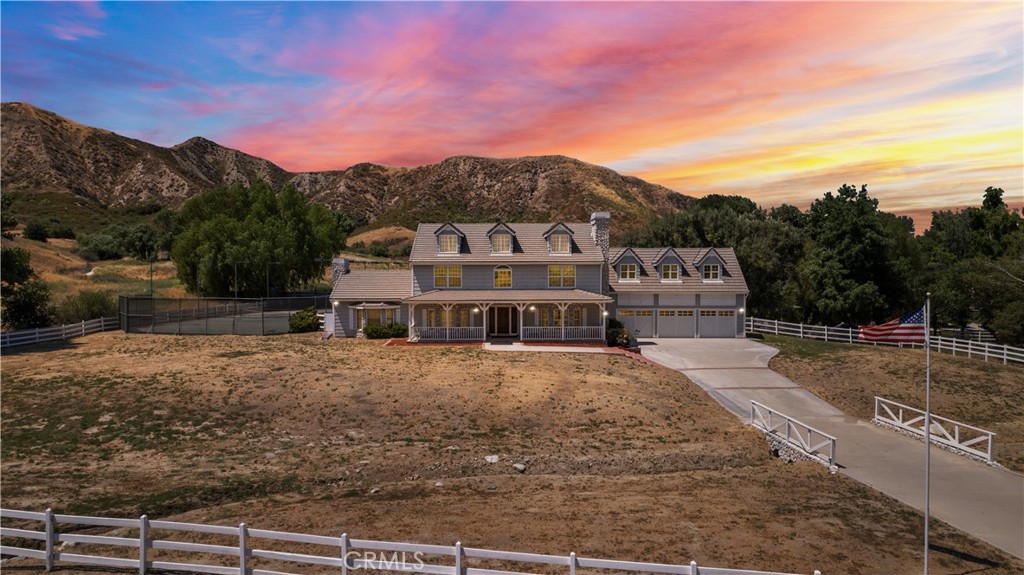 25707 Pacy Street, Newhall, CA 91321
