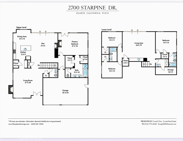 Detail Gallery Image 56 of 56 For 2700 Starpine Dr, Duarte,  CA 91010 - 4 Beds | 4 Baths