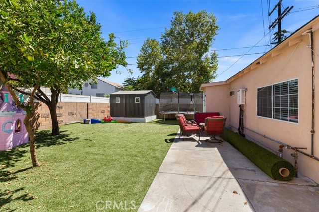 Detail Gallery Image 45 of 56 For 6608 Saint Clair Ave, North Hollywood,  CA 91606 - 4 Beds | 3 Baths