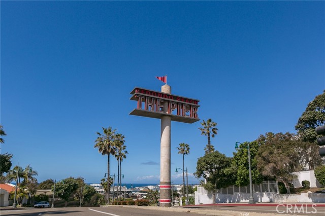 Detail Gallery Image 31 of 32 For 620 the Village #207,  Redondo Beach,  CA 90277 - 1 Beds | 1 Baths