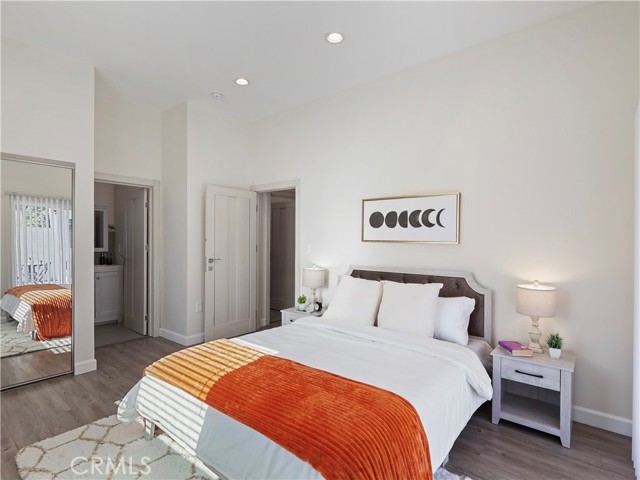 Detail Gallery Image 18 of 33 For 15803 Chatsworth St, Granada Hills,  CA 91344 - 3 Beds | 2 Baths