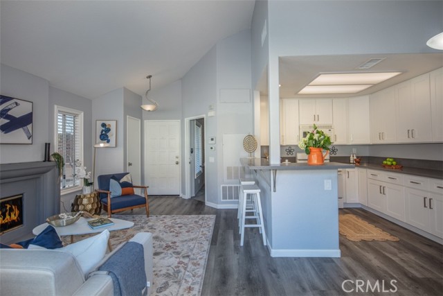 Detail Gallery Image 10 of 40 For 153 Cinnamon Teal, Aliso Viejo,  CA 92656 - 2 Beds | 2 Baths