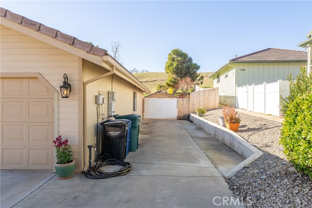 Detail Gallery Image 33 of 42 For 4739 Meadow Lark Ln, Paso Robles,  CA 93446 - 3 Beds | 2 Baths