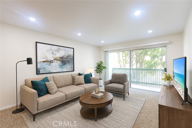 Detail Gallery Image 5 of 27 For 564 N Bellflower Bld #218,  Long Beach,  CA 90814 - 1 Beds | 1 Baths