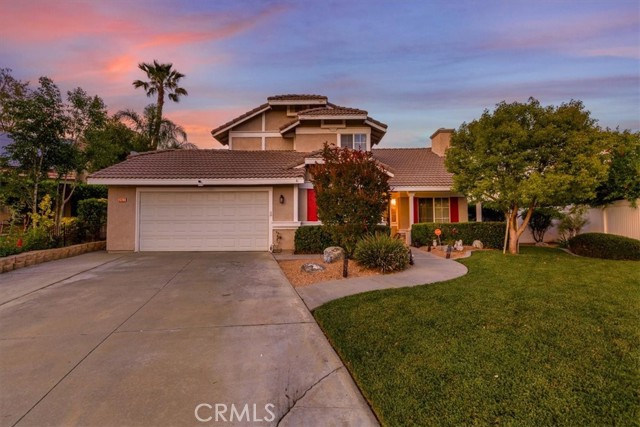 Detail Gallery Image 12 of 65 For 12427 Stardell Ln, Yucaipa,  CA 92399 - 4 Beds | 2/1 Baths