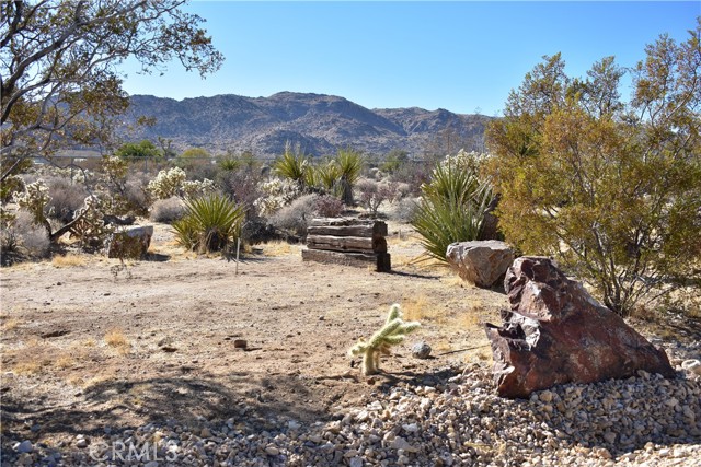 Detail Gallery Image 16 of 28 For 61611 Alta Loma Dr, Joshua Tree,  CA 92252 - 2 Beds | 2 Baths