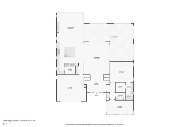 20580 Edgewood Court photo 50