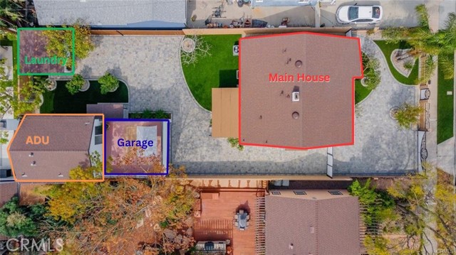 Image 2 of 59 For 1735 Lima Street