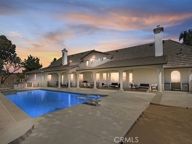 Detail Gallery Image 26 of 67 For 36410 Calle Puerta Bonita, Temecula,  CA 92592 - 5 Beds | 4/2 Baths