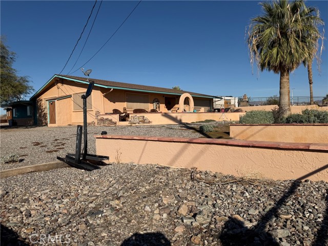 Detail Gallery Image 2 of 72 For 5800 Modoc Trl, Big River,  CA 92242 - 3 Beds | 2 Baths