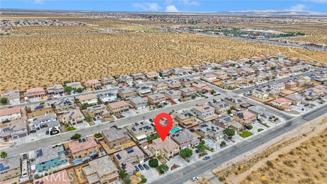 5 Bed Home for Sale in Victorville, California