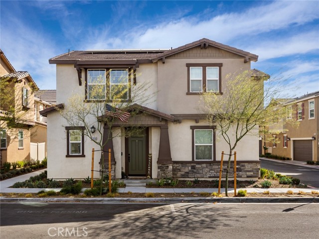 Detail Gallery Image 1 of 51 For 17058 Zion Dr, Canyon Country,  CA 91387 - 4 Beds | 3 Baths