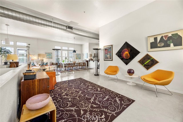 Detail Gallery Image 2 of 50 For 253 N Bush St, Santa Ana,  CA 92701 - 1 Beds | 1 Baths