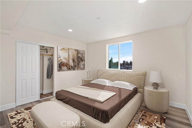 Detail Gallery Image 13 of 17 For 1822 S Orchard Ave #1822,  Los Angeles,  CA 90006 - 5 Beds | 5 Baths