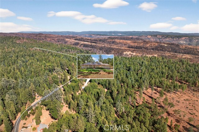 Detail Gallery Image 75 of 75 For 10202 Cohasset Rd, Chico,  CA 95973 - 3 Beds | 2 Baths