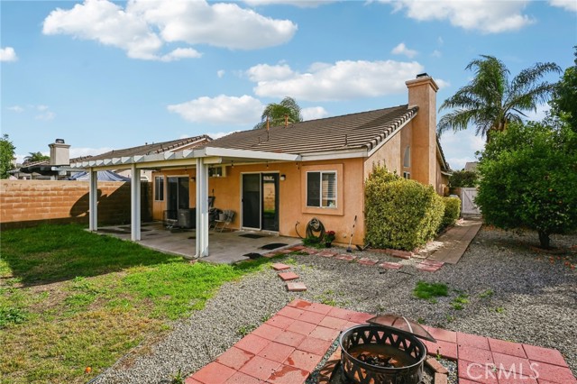 Detail Gallery Image 16 of 25 For 2350 Juneberry, Hemet,  CA 92545 - 2 Beds | 2 Baths