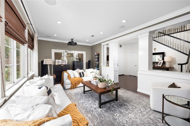 Detail Gallery Image 14 of 57 For 13216 Finish Draft Ct, Corona,  CA 92880 - 5 Beds | 4/1 Baths