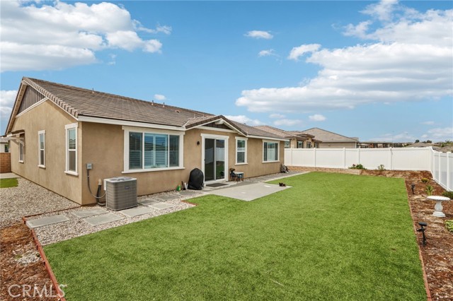 Detail Gallery Image 16 of 17 For 26600 Scotch Pne Cir, Menifee,  CA 92584 - 3 Beds | 2 Baths