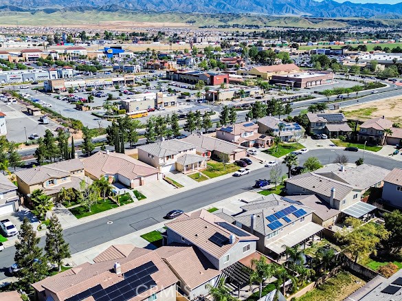 Detail Gallery Image 47 of 50 For 1588 Leland, Beaumont,  CA 92223 - 5 Beds | 3 Baths