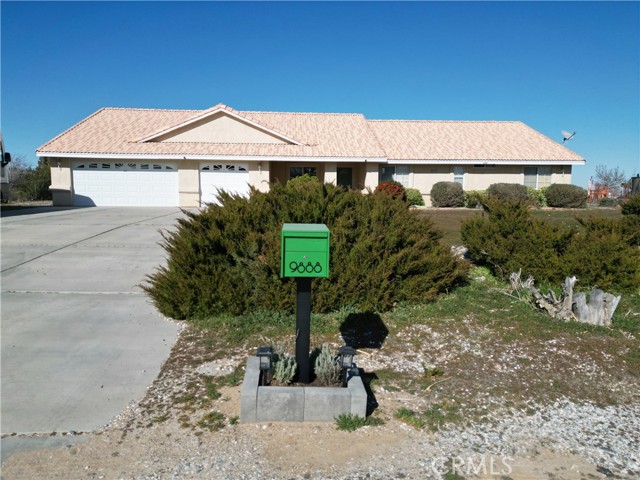 Detail Gallery Image 19 of 19 For Address Is Not Disclosed, Victorville,  CA 92392 - 3 Beds | 2 Baths