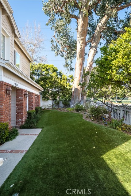 3619 Laurel Avenue, Manhattan Beach, California 90266, 4 Bedrooms Bedrooms, ,4 BathroomsBathrooms,Residential,Sold,Laurel,SB22045934